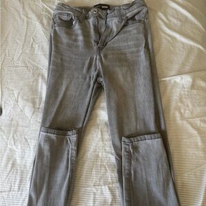 Fashion Nova Denim Skinny Jeans